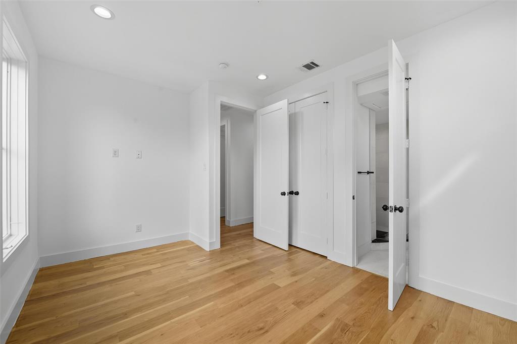 Bassett Add - Residential