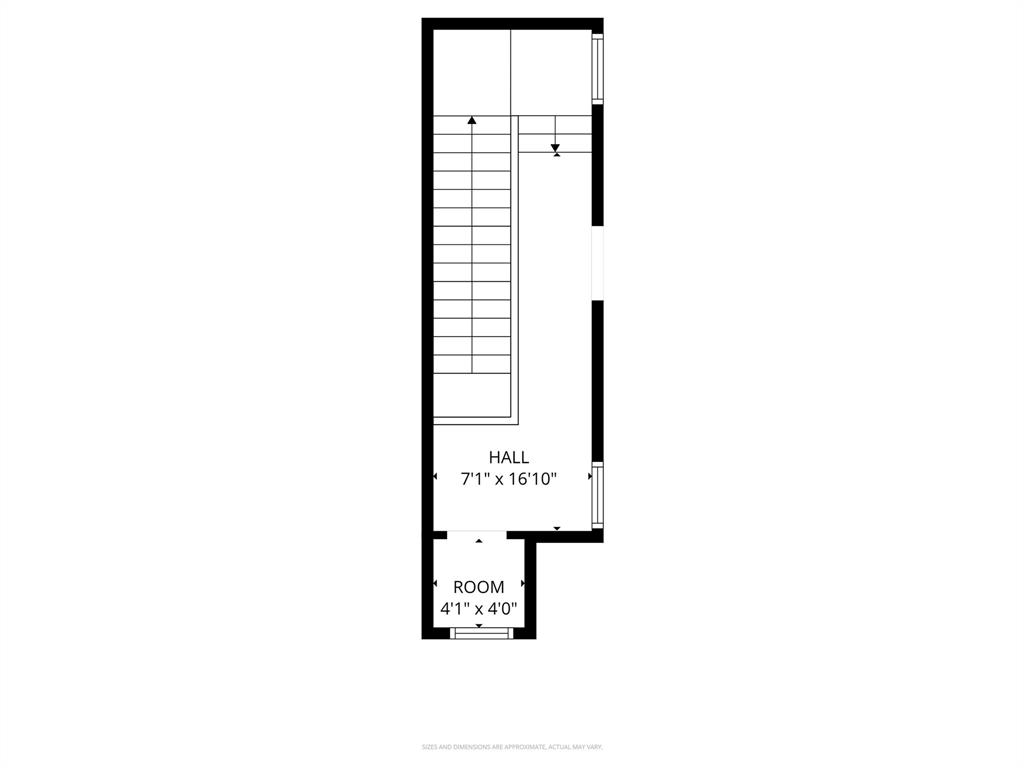 Bassett Add - Residential