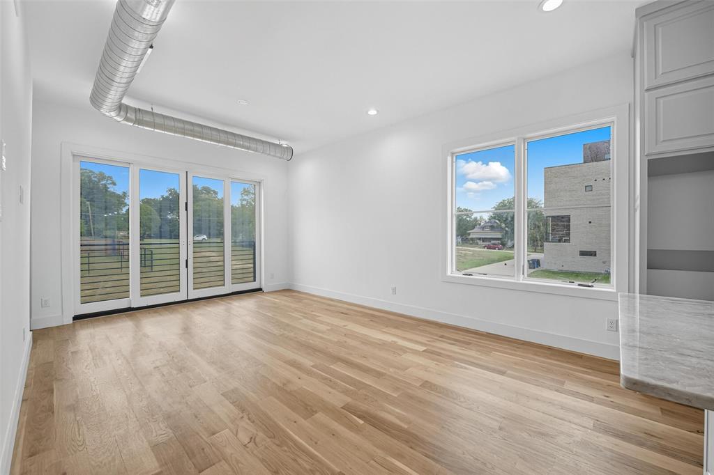 Bassett Add - Residential