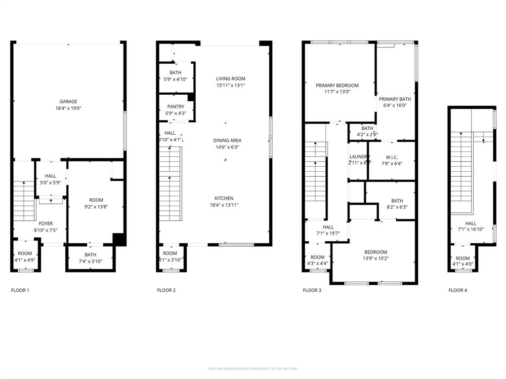 Bassett Add - Residential