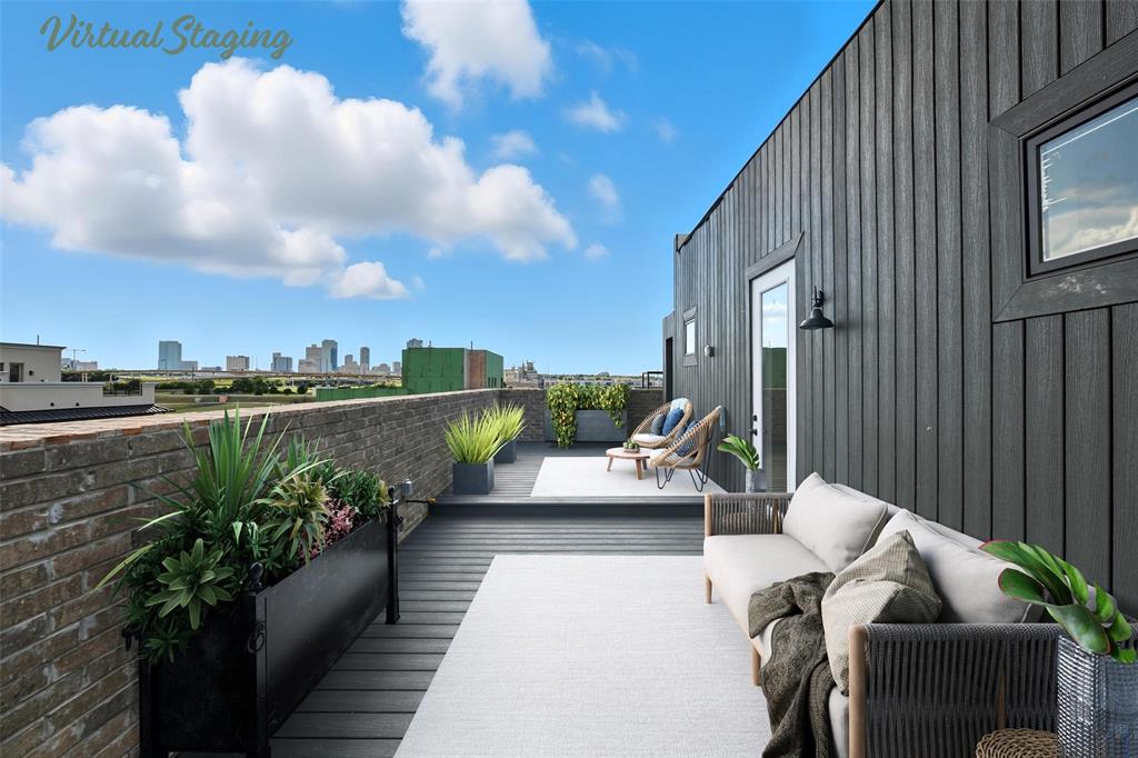 Bassett Add - Residential