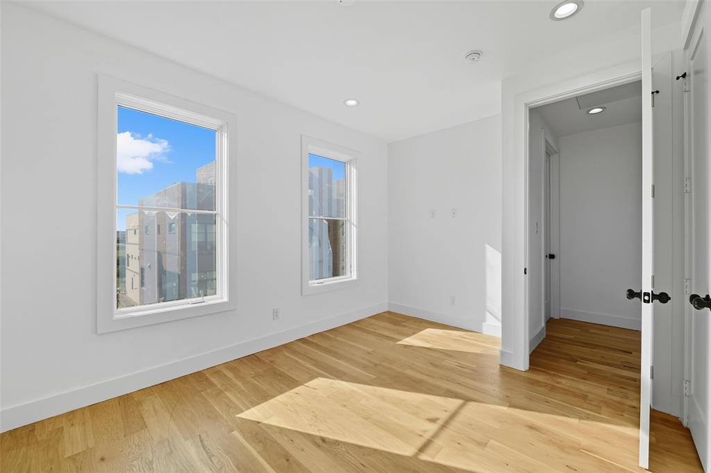 Bassett Add - Residential