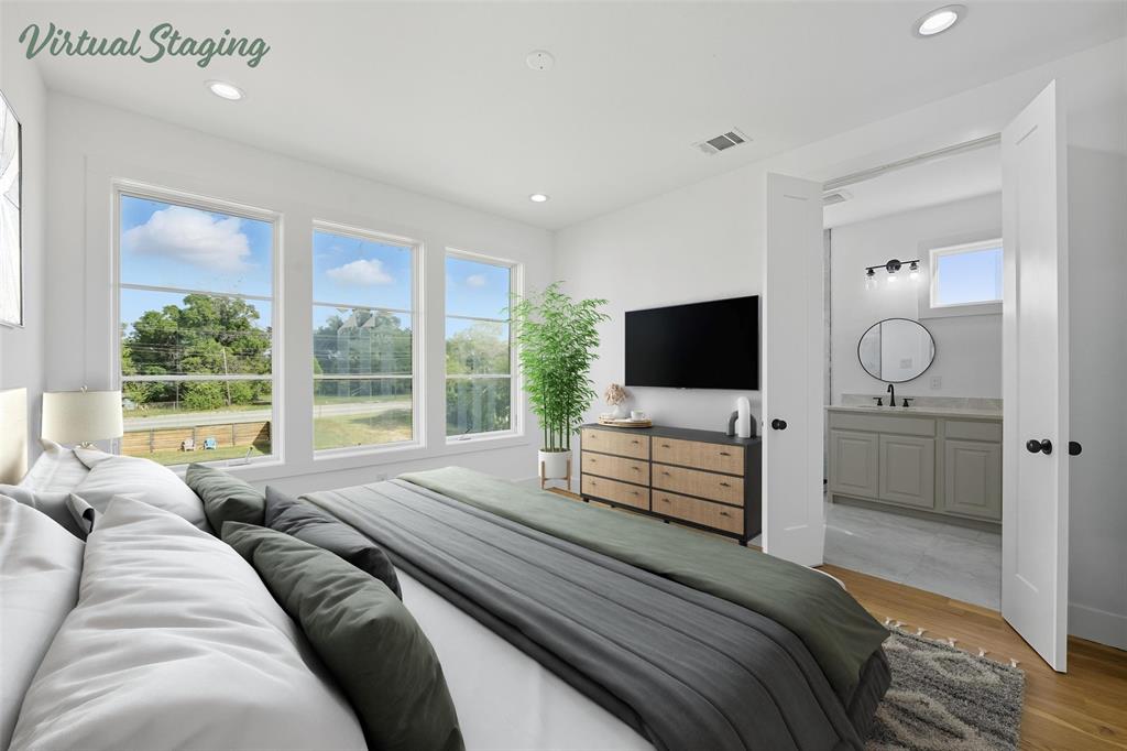 Bassett Add - Residential