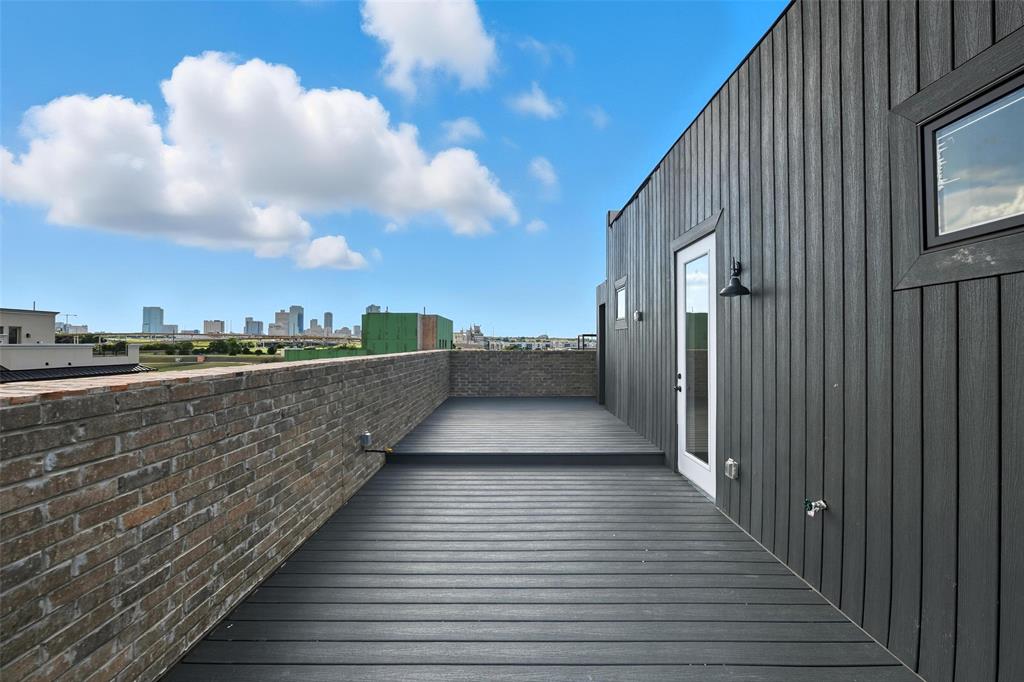 Bassett Add - Residential