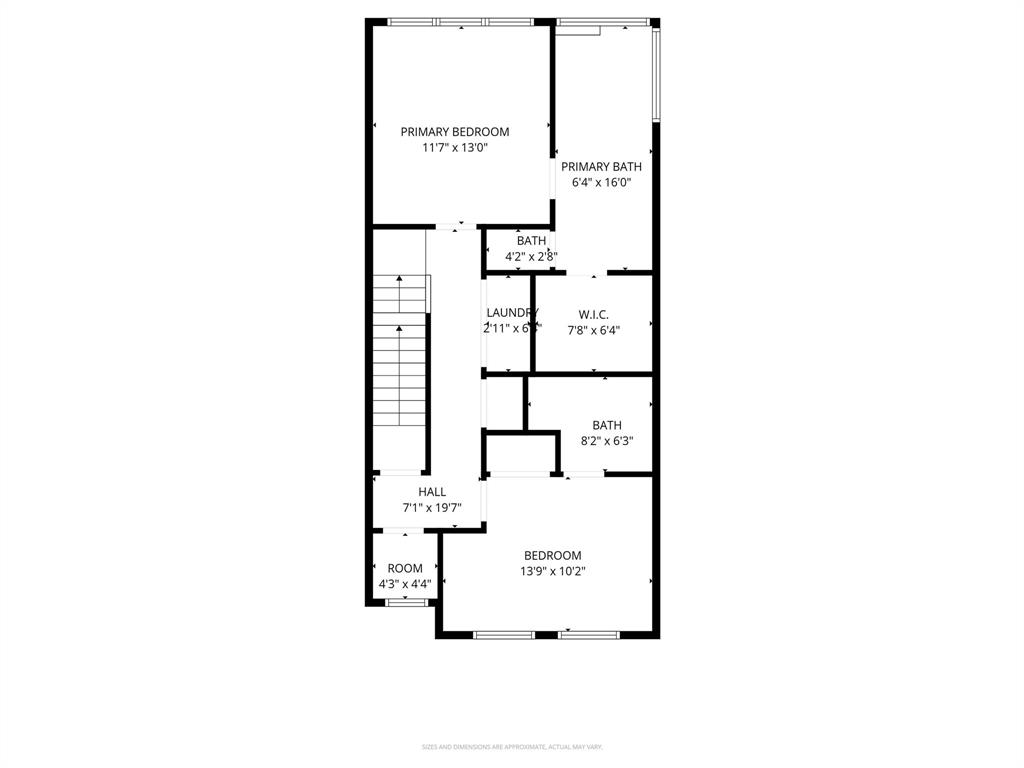 Bassett Add - Residential