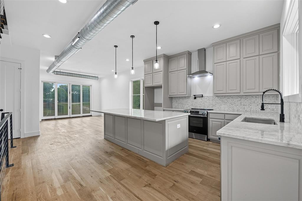 Bassett Add - Residential