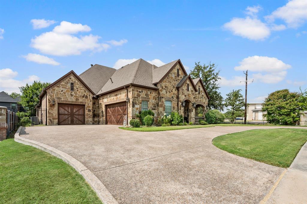 3300 Alexandria Court