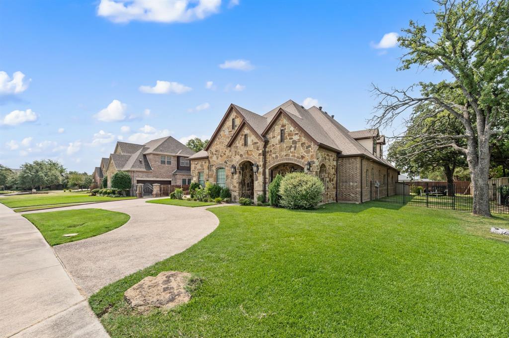 3300 Alexandria Court