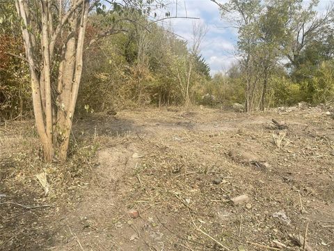 0 N Young Street Waxahachie TX 75165