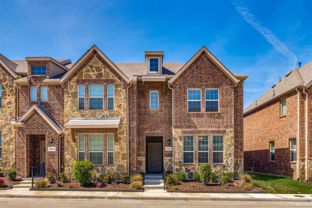 Photo of 2025 Juniper Pass Way, Mesquite, TX 75149 (MLS # 20971550)