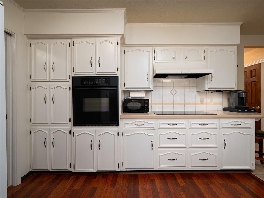 Cumberland Ridge - Residential