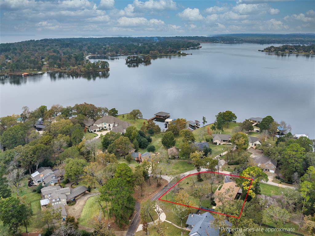 Cumberland Ridge - Residential