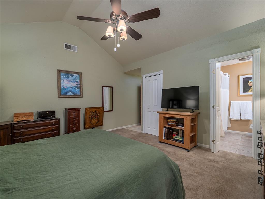 Cumberland Ridge - Residential