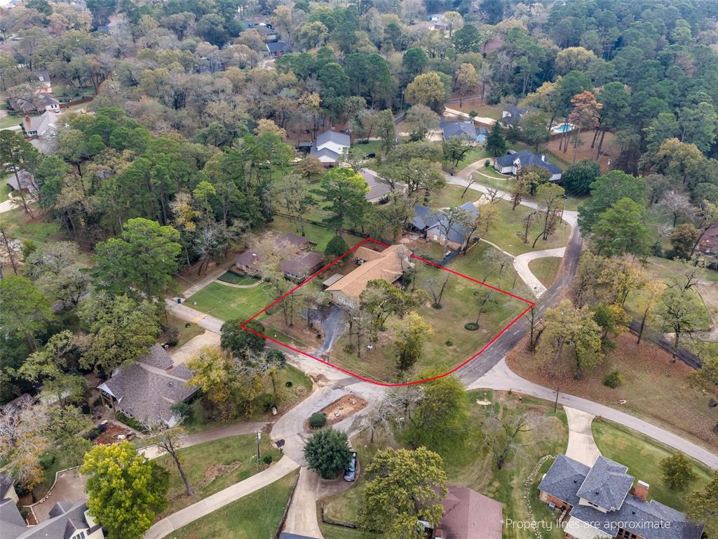 Cumberland Ridge - Residential