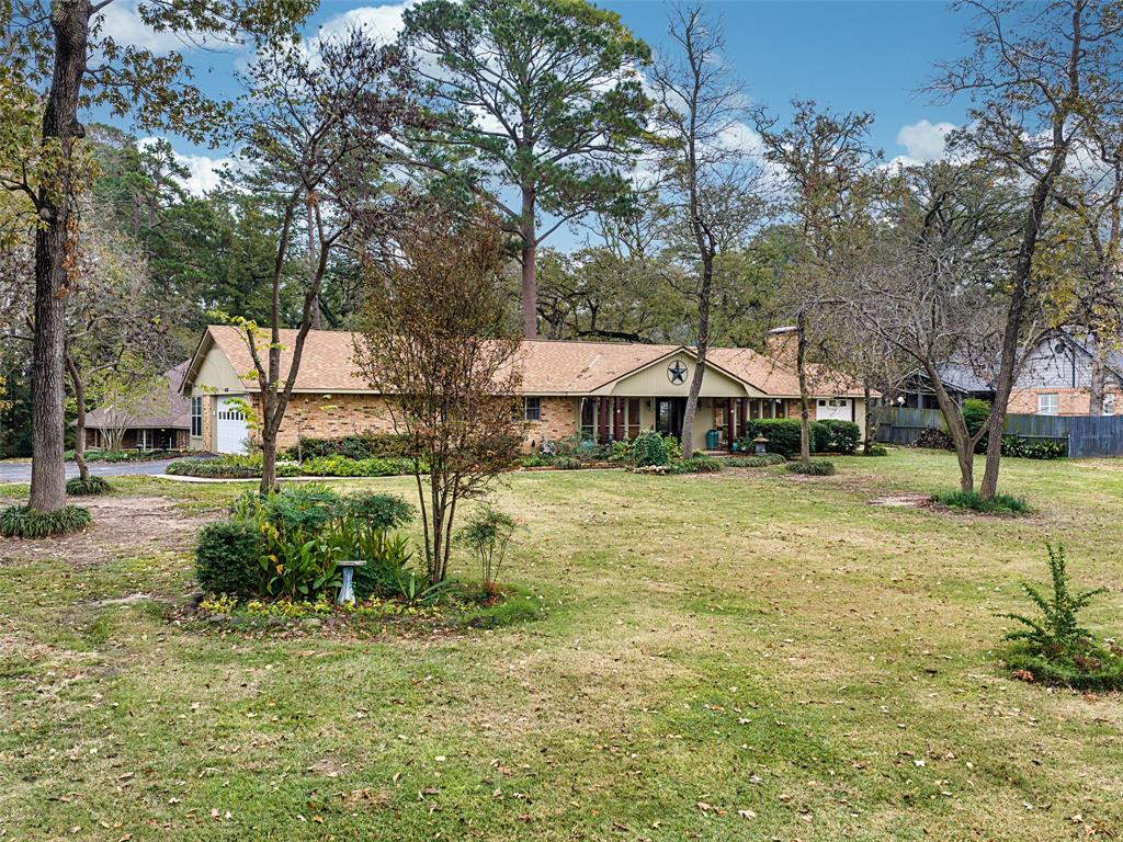 Cumberland Ridge - Residential