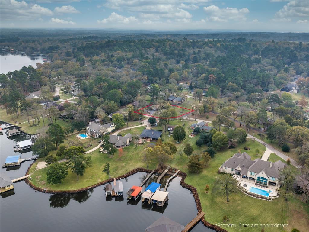 Cumberland Ridge - Residential