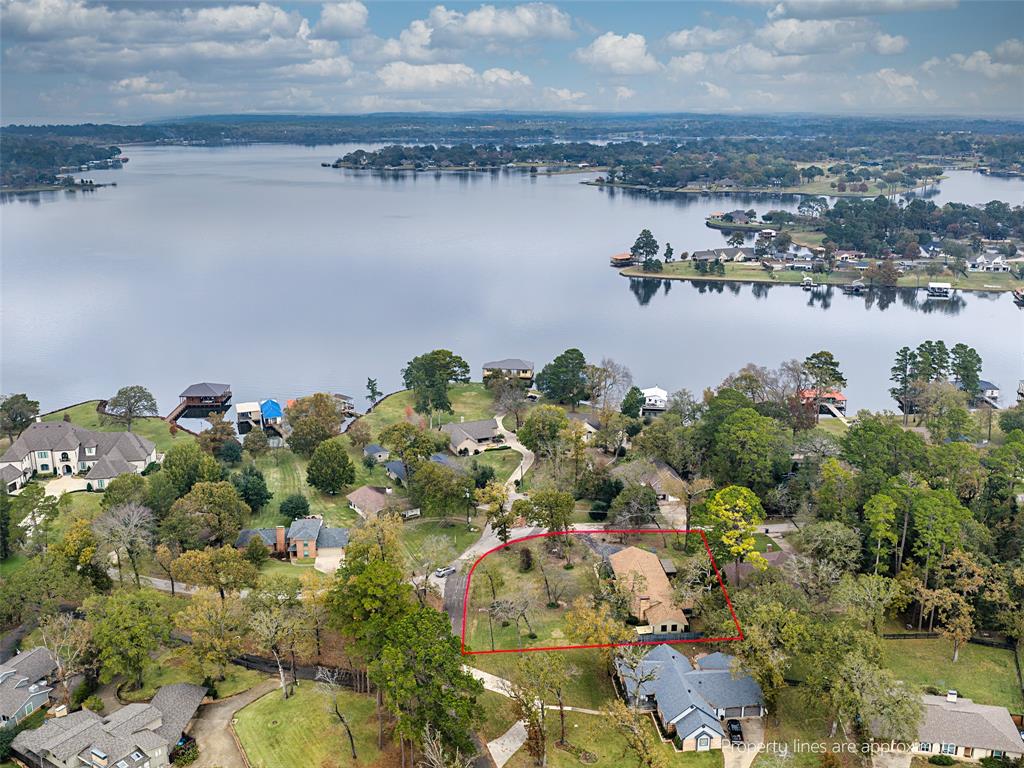 Cumberland Ridge - Residential