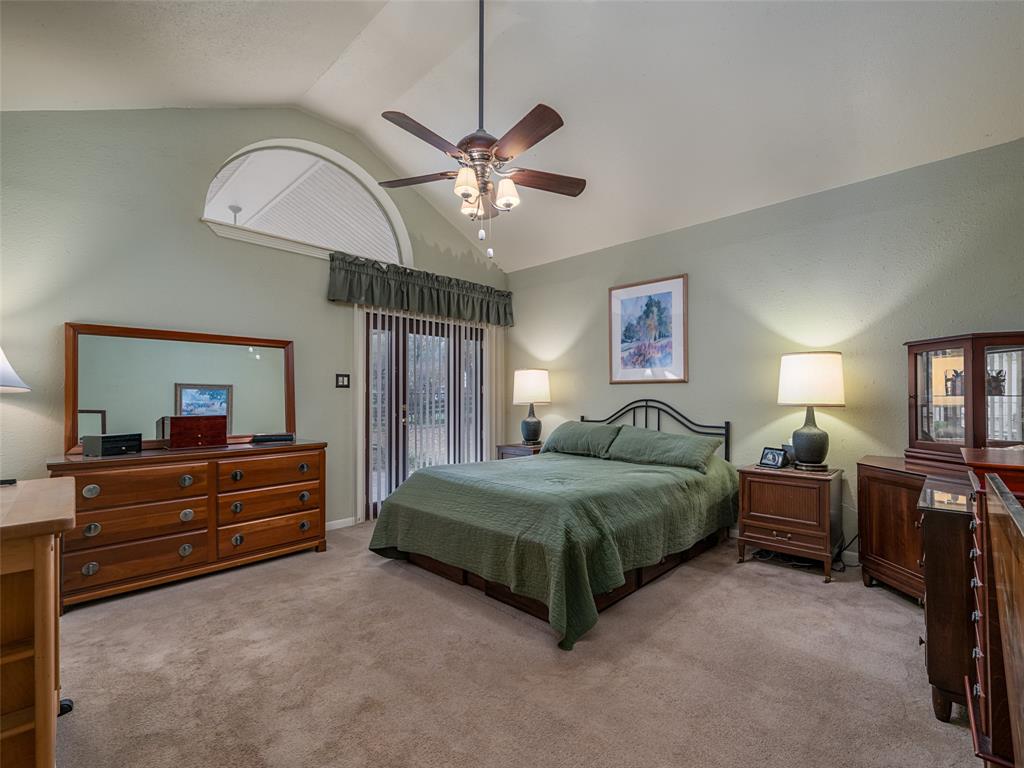 Cumberland Ridge - Residential