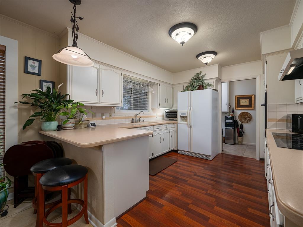 Cumberland Ridge - Residential