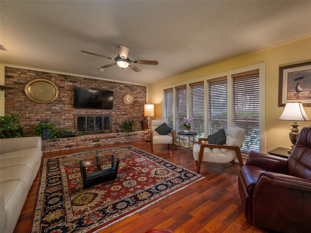 Cumberland Ridge - Residential