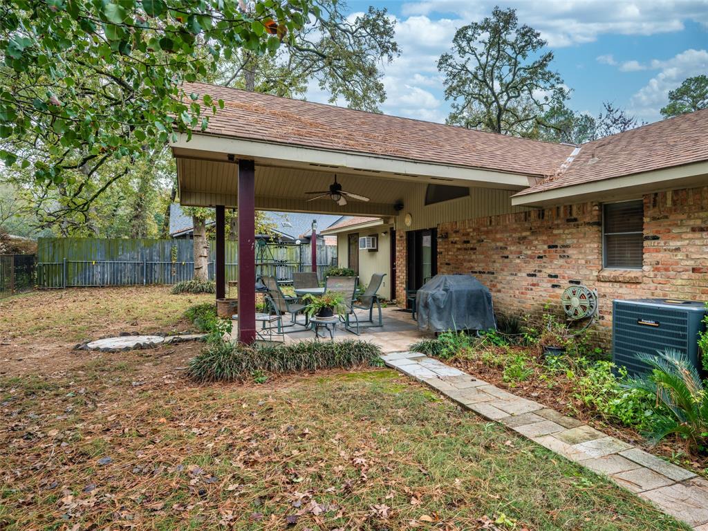 Cumberland Ridge - Residential