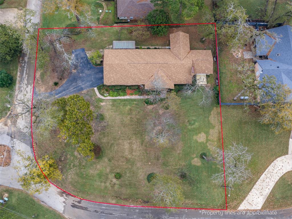 Cumberland Ridge - Residential