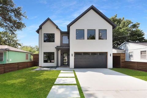 6629 Prosper Street Dallas TX 75209