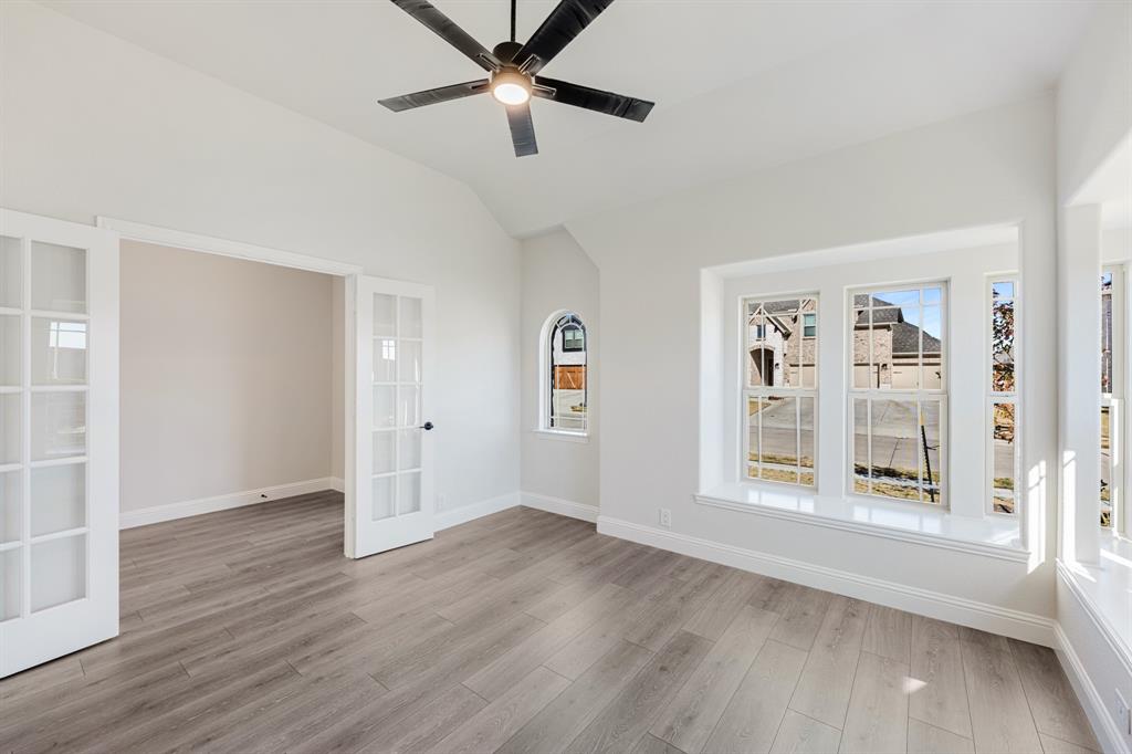 Maplewood - Residential