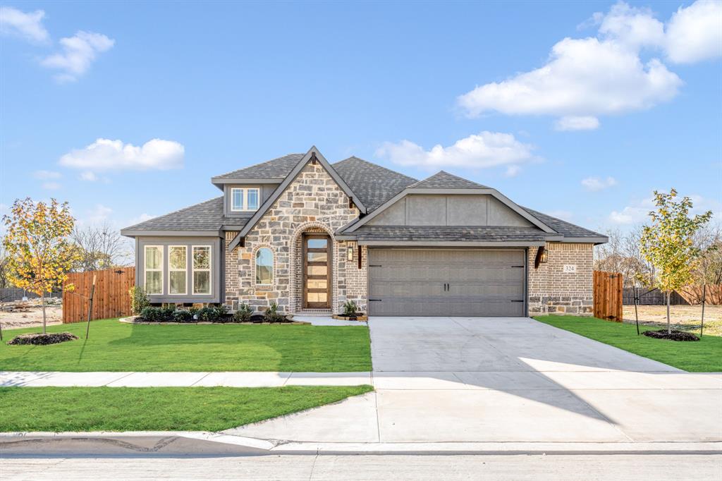 Maplewood - Residential