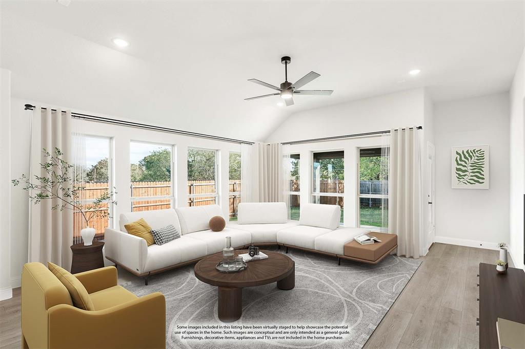 Maplewood - Residential