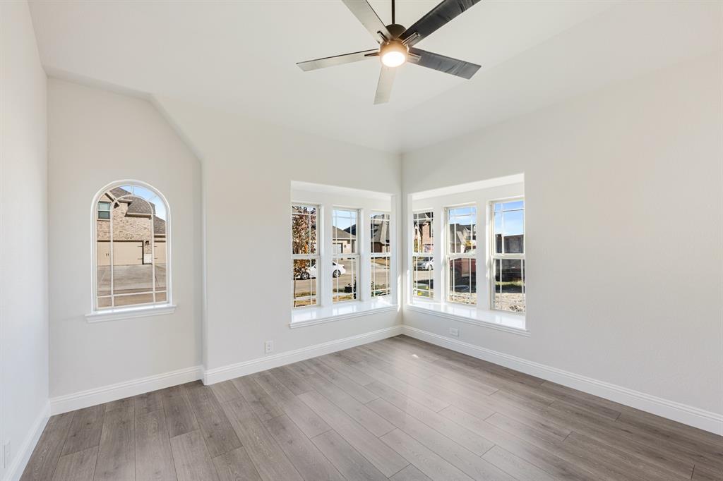 Maplewood - Residential