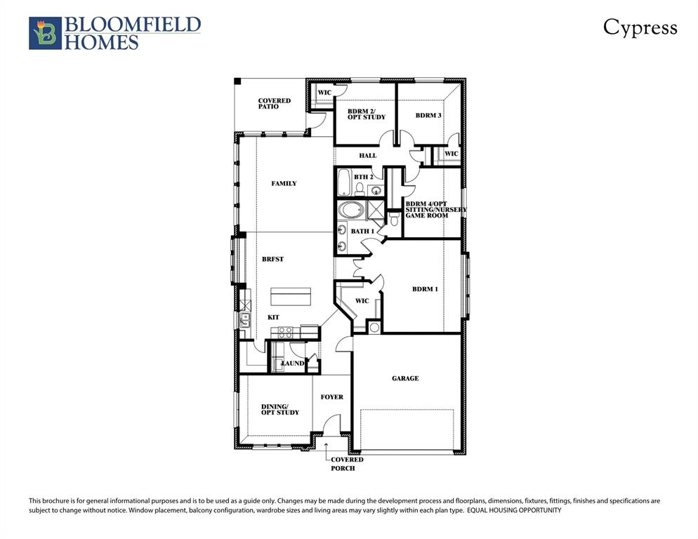 324 Chestnut Lane