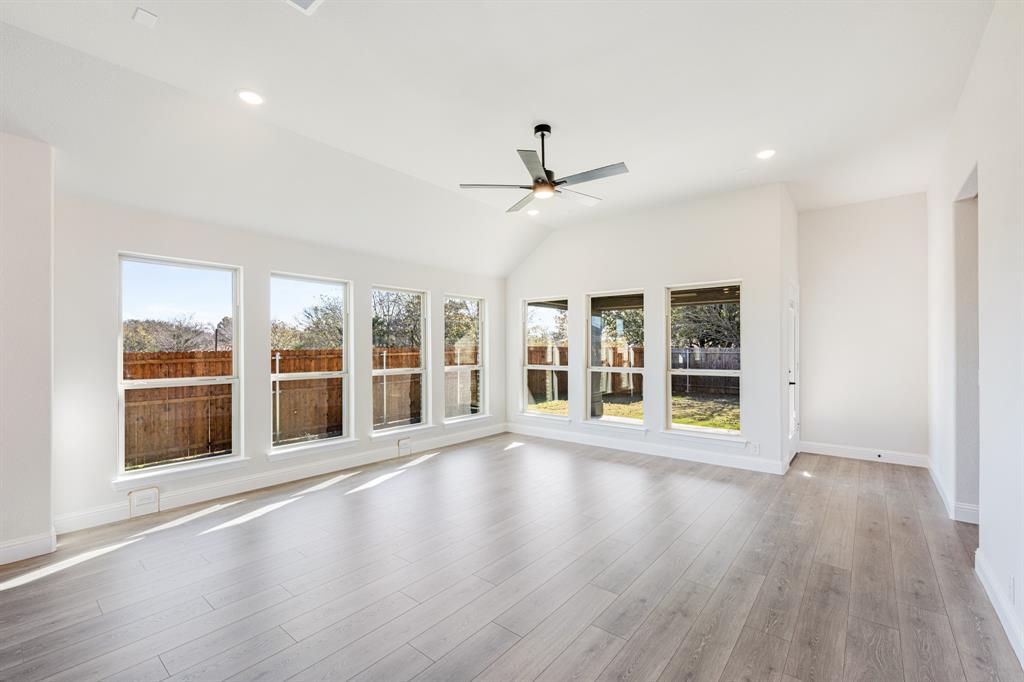 Maplewood - Residential