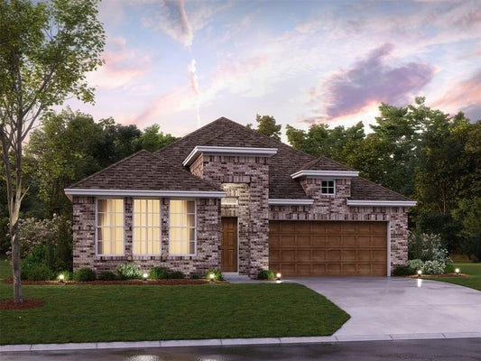 ADDRESS PRIVATE, OAK POINT, TX  - Image c1e42bfb49261f41d96d1e0bd8eeb417/150846834