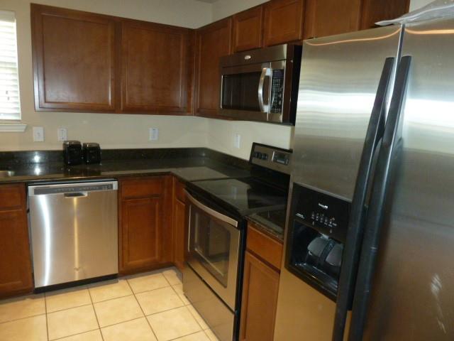 Trails Of Fossil Creek Ph I - Residential