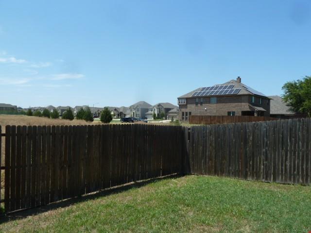 Trails Of Fossil Creek Ph I - Residential