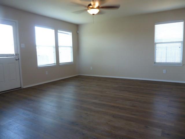 Trails Of Fossil Creek Ph I - Residential