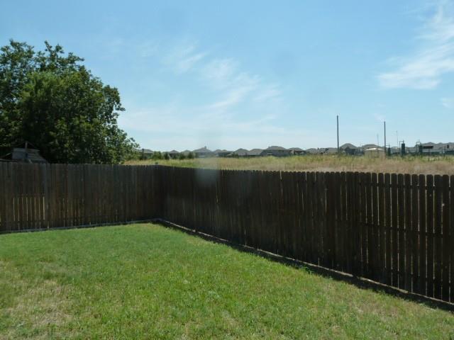 Trails Of Fossil Creek Ph I - Residential