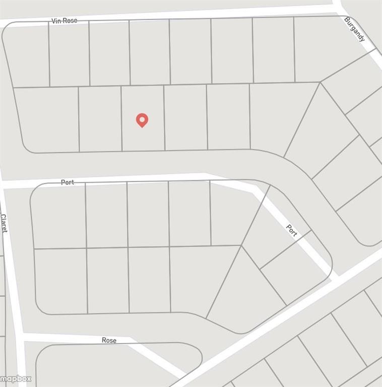 Hilltop Lakes Country Club - Land