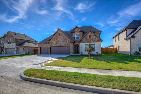 A home in Greenville