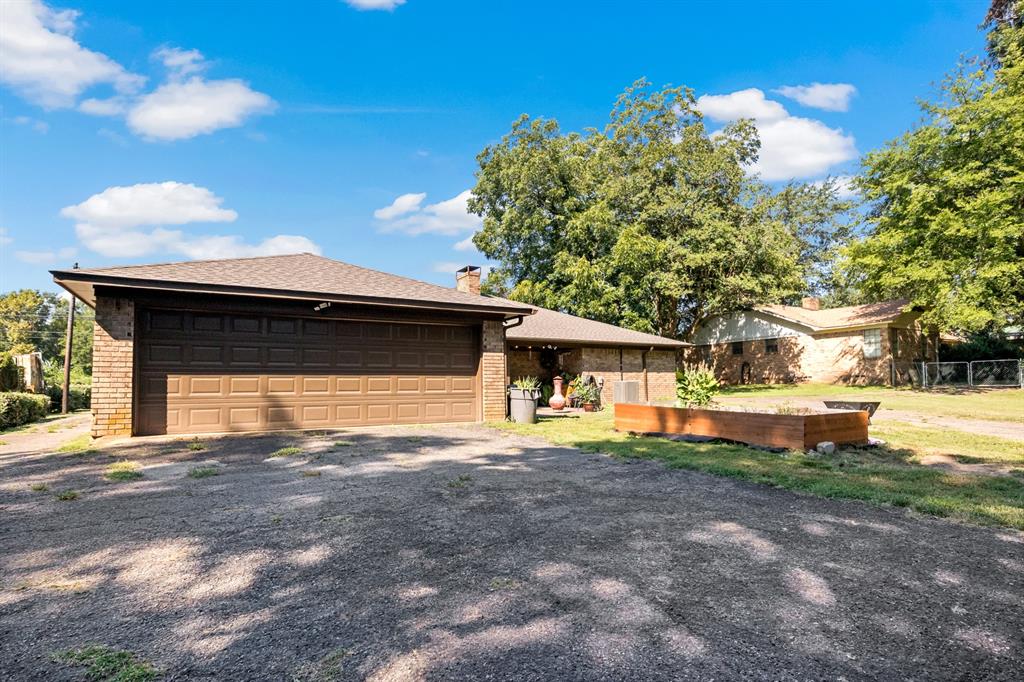 City of Pittsburg - Residential