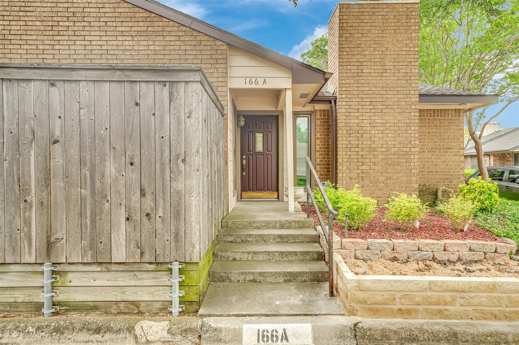 2111 E Belt Line 166 A