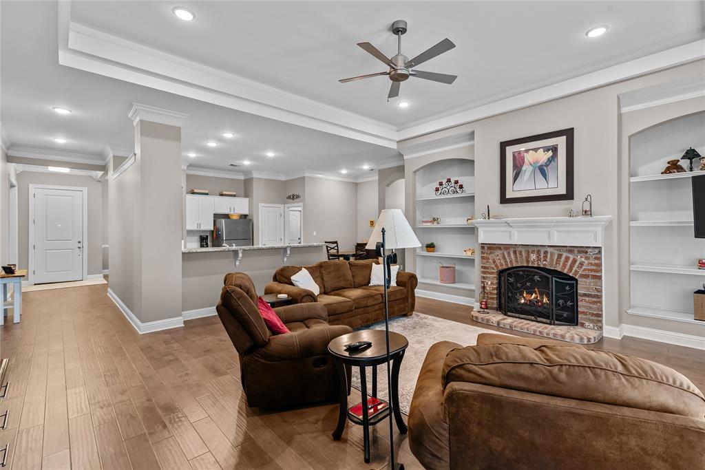 Tuscany Villas Un #6 - Residential