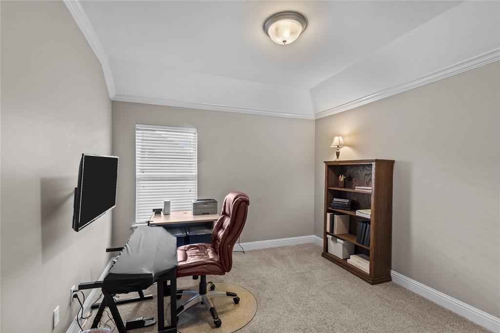 Tuscany Villas Un #6 - Residential