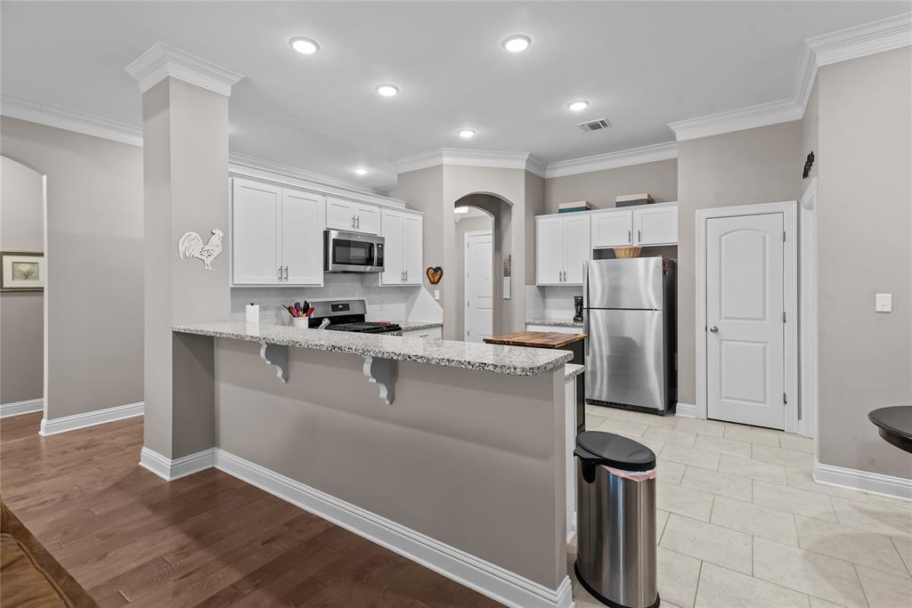 Tuscany Villas Un #6 - Residential