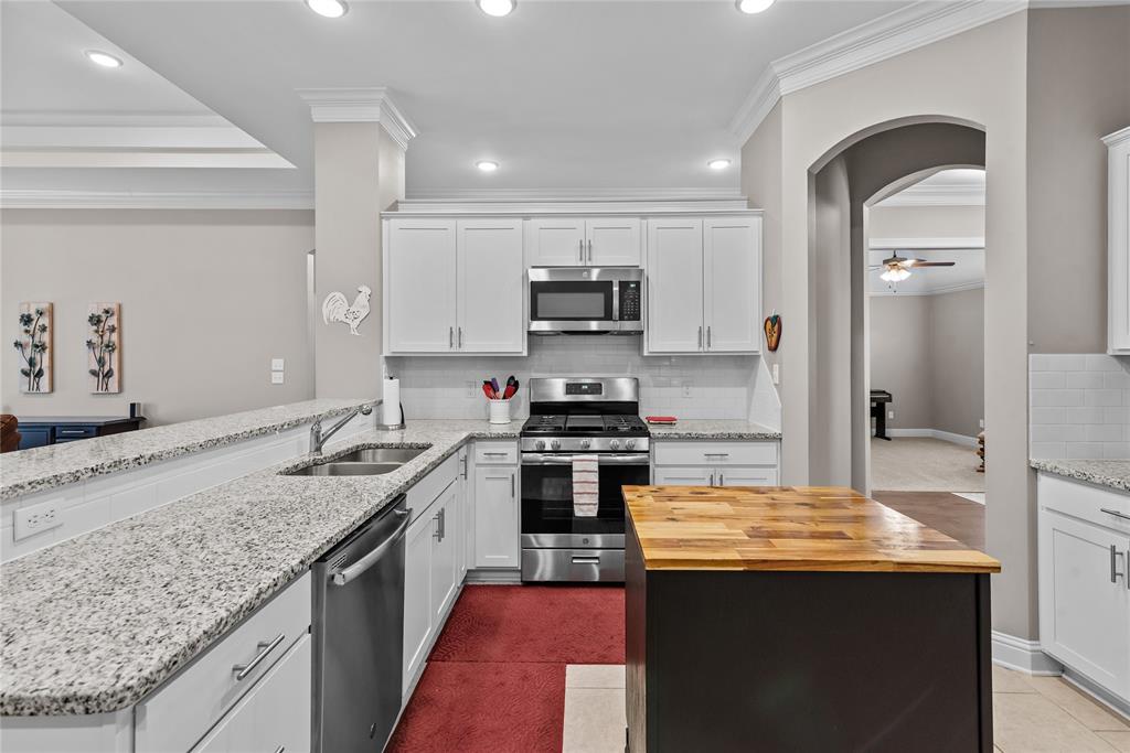 Tuscany Villas Un #6 - Residential