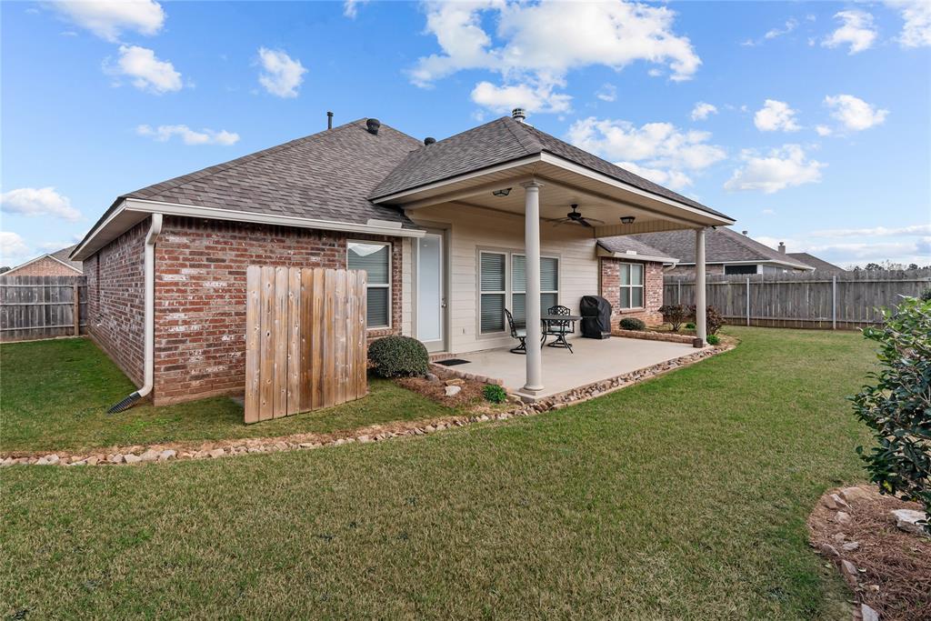 Tuscany Villas Un #6 - Residential