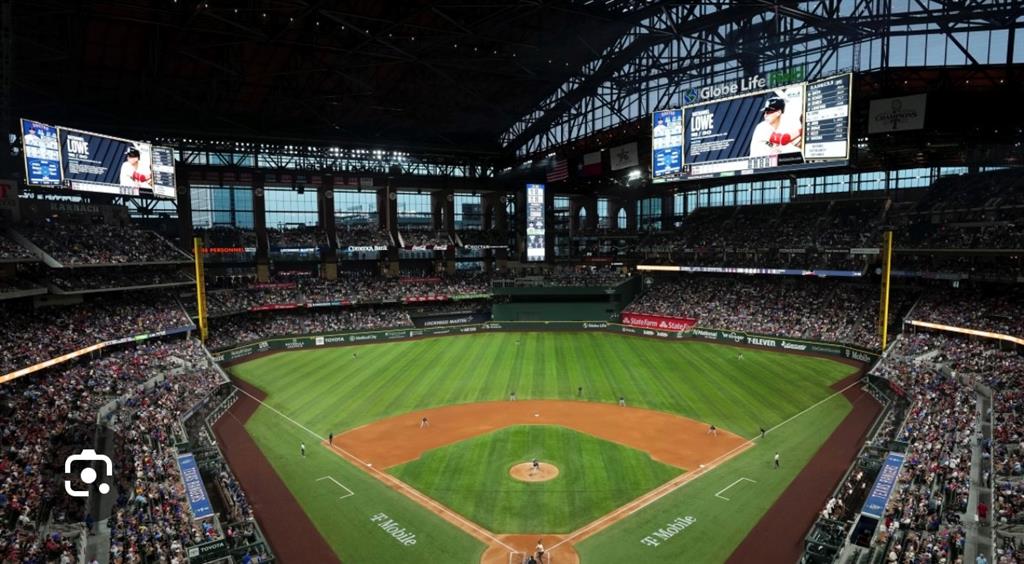 Arlington Oaks Condo - Residential