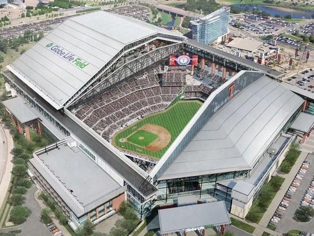 Arlington Oaks Condo - Residential