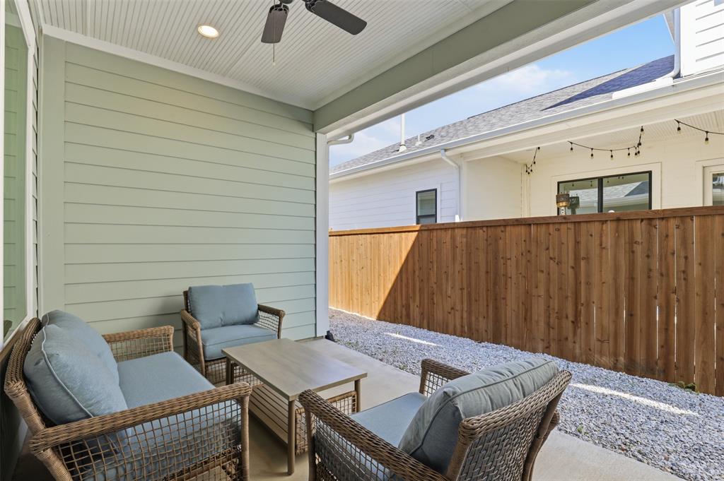 Overlook - Residential